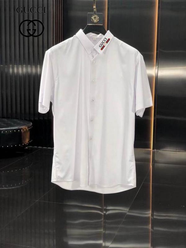 Gucci Men's Shirts 131